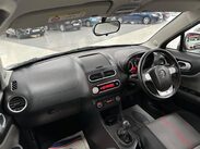 MG MG3 1.5 VTi-TECH 3Form Sport Euro 6 (s/s) 5dr 40