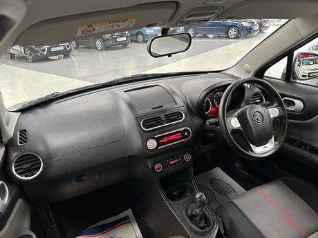 MG MG3 1.5 VTi-TECH 3Form Sport Euro 6 (s/s) 5dr 40
