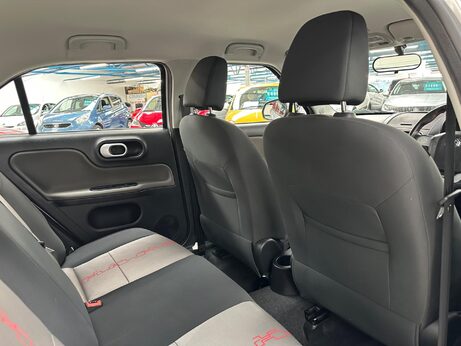 MG MG3 1.5 VTi-TECH 3Form Sport Euro 6 (s/s) 5dr 28