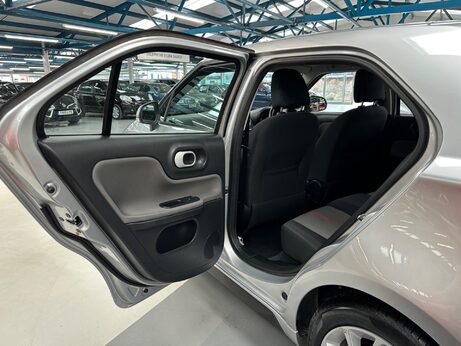 MG MG3 1.5 VTi-TECH 3Form Sport Euro 6 (s/s) 5dr 32