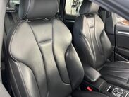 Audi S3 2.0 TFSI Black Edition Sportback S Tronic quattro Euro 6 (s/s) 5dr 39