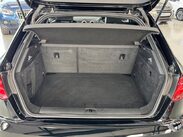 Audi S3 2.0 TFSI Black Edition Sportback S Tronic quattro Euro 6 (s/s) 5dr 7