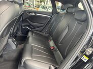 Audi S3 2.0 TFSI Black Edition Sportback S Tronic quattro Euro 6 (s/s) 5dr 9