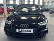 Audi S3 2.0 TFSI Black Edition Sportback S Tronic quattro Euro 6 (s/s) 5dr 11