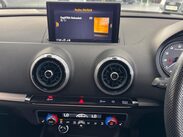Audi S3 2.0 TFSI Black Edition Sportback S Tronic quattro Euro 6 (s/s) 5dr 45