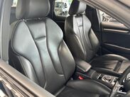 Audi S3 2.0 TFSI Black Edition Sportback S Tronic quattro Euro 6 (s/s) 5dr 15