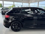 Audi S3 2.0 TFSI Black Edition Sportback S Tronic quattro Euro 6 (s/s) 5dr 4