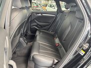 Audi S3 2.0 TFSI Black Edition Sportback S Tronic quattro Euro 6 (s/s) 5dr 8
