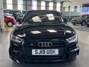 Audi S3 2.0 TFSI Black Edition Sportback S Tronic quattro Euro 6 (s/s) 5dr 1