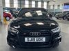 Audi S3 2.0 TFSI Black Edition Sportback S Tronic quattro Euro 6 (s/s) 5dr