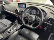 Audi S3 2.0 TFSI Black Edition Sportback S Tronic quattro Euro 6 (s/s) 5dr 35