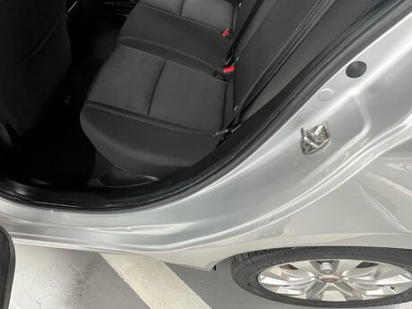 Fiat Tipo 1.4 MPI Easy Plus Euro 6 5dr 12