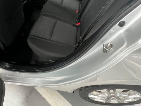 Fiat Tipo 1.4 MPI Easy Plus Euro 6 5dr 8