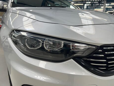 Fiat Tipo 1.4 MPI Easy Plus Euro 6 5dr 25