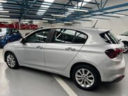 Fiat Tipo 1.4 MPI Easy Plus Euro 6 5dr 3