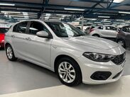 Fiat Tipo 1.4 MPI Easy Plus Euro 6 5dr 5