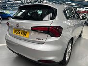Fiat Tipo 1.4 MPI Easy Plus Euro 6 5dr 36