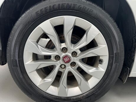 Fiat Tipo 1.4 MPI Easy Plus Euro 6 5dr 16