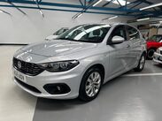 Fiat Tipo 1.4 MPI Easy Plus Euro 6 5dr 2