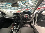 Fiat Tipo 1.4 MPI Easy Plus Euro 6 5dr 9