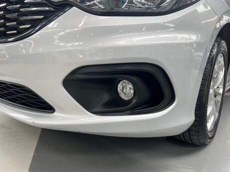 Fiat Tipo 1.4 MPI Easy Plus Euro 6 5dr 29