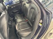 Audi A6 2.0 TDI ultra Black Edition S Tronic Euro 6 (s/s) 4dr 70