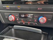 Audi A6 2.0 TDI ultra Black Edition S Tronic Euro 6 (s/s) 4dr 37
