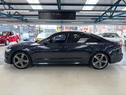 Audi A6 2.0 TDI ultra Black Edition S Tronic Euro 6 (s/s) 4dr 11