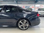 Audi A6 2.0 TDI ultra Black Edition S Tronic Euro 6 (s/s) 4dr 12
