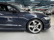 Audi A6 2.0 TDI ultra Black Edition S Tronic Euro 6 (s/s) 4dr 23