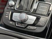 Audi A6 2.0 TDI ultra Black Edition S Tronic Euro 6 (s/s) 4dr 41