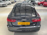 Audi A6 2.0 TDI ultra Black Edition S Tronic Euro 6 (s/s) 4dr 17