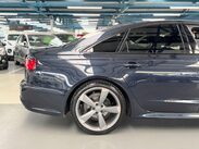 Audi A6 2.0 TDI ultra Black Edition S Tronic Euro 6 (s/s) 4dr 21