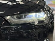 Audi A6 2.0 TDI ultra Black Edition S Tronic Euro 6 (s/s) 4dr 74