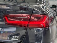 Audi A6 2.0 TDI ultra Black Edition S Tronic Euro 6 (s/s) 4dr 79