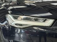 Audi A6 2.0 TDI ultra Black Edition S Tronic Euro 6 (s/s) 4dr 73