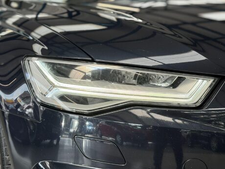 Audi A6 2.0 TDI ultra Black Edition S Tronic Euro 6 (s/s) 4dr 73