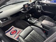 Audi A6 2.0 TDI ultra Black Edition S Tronic Euro 6 (s/s) 4dr 26
