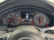 Audi A6 2.0 TDI ultra Black Edition S Tronic Euro 6 (s/s) 4dr 44