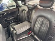 Audi A6 2.0 TDI ultra Black Edition S Tronic Euro 6 (s/s) 4dr 71