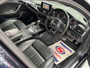 Audi A6 2.0 TDI ultra Black Edition S Tronic Euro 6 (s/s) 4dr 3