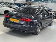 Audi A6 2.0 TDI ultra Black Edition S Tronic Euro 6 (s/s) 4dr 19