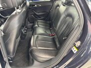 Audi A6 2.0 TDI ultra Black Edition S Tronic Euro 6 (s/s) 4dr 28