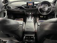 Audi A6 2.0 TDI ultra Black Edition S Tronic Euro 6 (s/s) 4dr 27