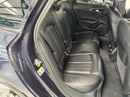 Audi A6 2.0 TDI ultra Black Edition S Tronic Euro 6 (s/s) 4dr 29