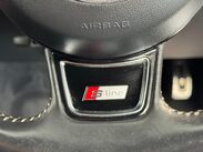 Audi A6 2.0 TDI ultra Black Edition S Tronic Euro 6 (s/s) 4dr 48