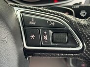 Audi A6 2.0 TDI ultra Black Edition S Tronic Euro 6 (s/s) 4dr 49