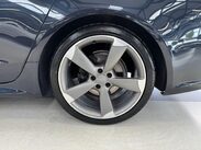 Audi A6 2.0 TDI ultra Black Edition S Tronic Euro 6 (s/s) 4dr 88