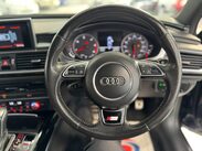 Audi A6 2.0 TDI ultra Black Edition S Tronic Euro 6 (s/s) 4dr 43