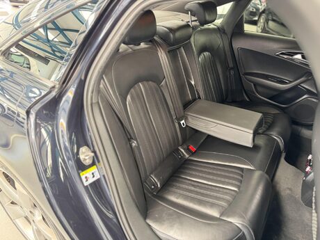 Audi A6 2.0 TDI ultra Black Edition S Tronic Euro 6 (s/s) 4dr 72